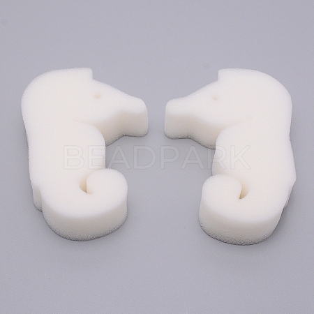 (Clearance Sale)PU Sponge AJEW-WH0152-50-1
