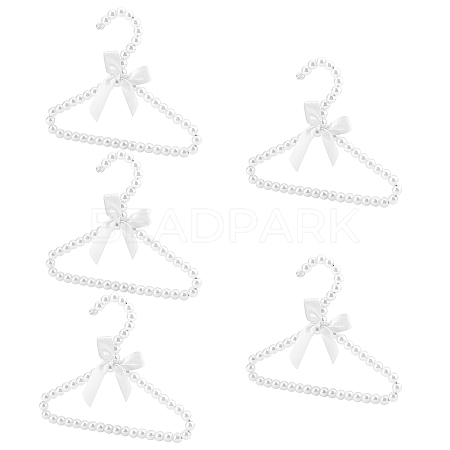 Iron Pet Hanger AJEW-WH0244-14A-1