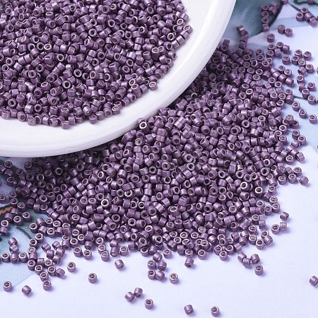 MIYUKI Delica Beads SEED-X0054-DB1173-1