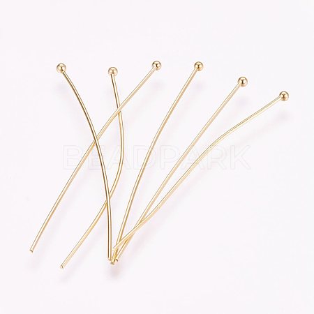 304 Stainless Steel Ball Head Pins STAS-I312-A03-G02-1