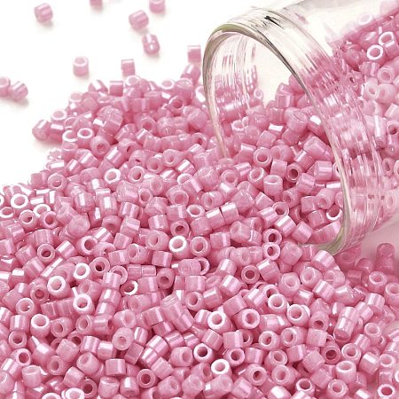 Cylinder Seed Beads X-SEED-H001-H15-1
