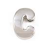 Brass Beads KK-B167-27P-C-1