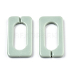 Opaque Acrylic Linking Rings OACR-S021-70A-E03-2