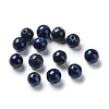 Natural Lapis Lazuli Beads LS-G-K311-02A-6mm-01-1
