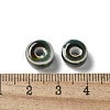 Handmade Porcelain Beads PORC-L080-C27-3