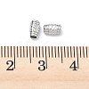 SHEGRACE Brass Beads XGRQ1A548-320P-3