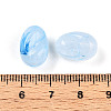 Transparent Acrylic Beads X1-TACR-T028-38I-4