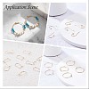 Yellow Gold Filled Craft Wire CWIR-D001-01E-G-4