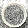 TOHO 11/0 Demi Round Beads X-SEED-DR11-0261-4