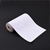 (Defective Closeout Sale) Adhesive Velvet Flocking Liner DIY-XCP0002-51B-3