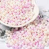 6/0 Glass Seed Beads X1-SEED-M012-01A-06-1