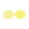 PVC Plastic Cabochons X-PVC-T004-29C-2