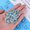 Transparent Acrylic Beads MACR-S373-110-B03-5