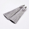 Nylon Tassels Big Pendant Decorations STAS-F142-04P-1