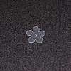 Plastic Beads KY-WH0036-01-1