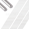 304 Stainless Steel Wire FIND-WH0366-077P-02-1