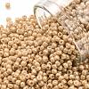 TOHO 11/0 Round Beads SEED-XTR11-0123D-1