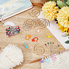 Knitting Tool Kit FIND-CA0005-08-4