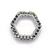 MIYUKI & TOHO Handmade Japanese Seed Beads SEED-A028B-S-25S-2