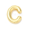Rack Plating Brass Pendants KK-R143-21G-C-1