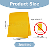 2Pcs Oxford Canvas Chair OCOR-HS0001-14A-2