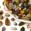 Dyed & Heated Natural Agate Beads X1-G-J402-04C-06-1
