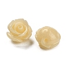 Synthetic Coral Carved Beads CORA-H003-01A-06-2