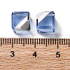 K9 Glass Imitation Austrian Crystal Beads GLAA-P069-01C-211-3