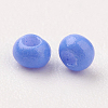 12/0 FGB Grade A Round Glass Seed Beads SEED-N001-A-1021-2