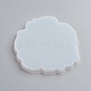 Silicone Cup Mat Molds DIY-G017-A14-2