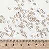MIYUKI Round Rocailles Beads X-SEED-G008-RR0215-3