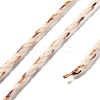 12M 3-Ply Polyester Cotton Cord OCOR-V001-A11-3