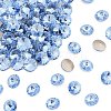 Preciosa® MAXIMA Crystal Round Stones Y-PRC-RASS47-30020-1
