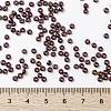 MIYUKI Round Rocailles Beads X-SEED-G009-RR3738-4