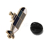 Military Theme Enamel Brooches AL-CBA97E5-03KCG-03-2