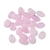 Natural White Jade Cabochons G-A094-01A-31-1