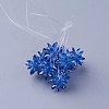 Glass Woven Beads EGLA-A003-A19-1