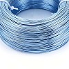 Anodized Aluminum Wire AW-S001-0.8mm-19-2