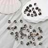 Preciosa® MAXIMA Crystal Round Stones Y-PRC-RBSS18-40010-2