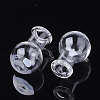 Handmade Blown Glass Globe Cover BLOW-T001-14-2