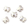 K9 Glass Rhinestone Cabochons RGLA-G017-01B-001TR-2