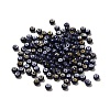 6/0 Opaque Glass Seed Beads SEED-P005-A06-1