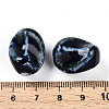 Handmade Porcelain Beads PORC-N008-06B-3