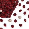 Preciosa® MAXIMA Crystal Round Stones Y-PRC-RBSS39-90090-1
