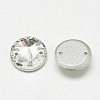 Sew on Rhinestone RGLA-T105-12mm-001-2
