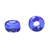 TOHO 8/0 Round Beads X-SEED-TR08-0942-3