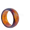 Resin Bangles for Women FS-WG3D20A-02-2