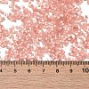 Glass Bugle Beads SEED-B001-03A-16-4