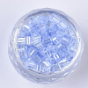 6/0 Glass Seed Beads SEED-S027-06B-11-2