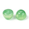 Opaque Resin Beads RESI-N049-01A-2